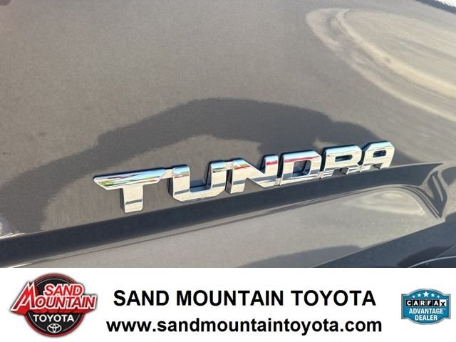 2024 Toyota Tundra SR5 - Photo 10