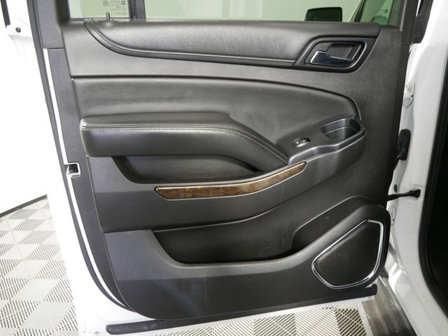 Used 2015 Summit White Chevrolet LT image 11