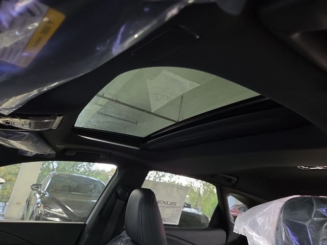 New 2026 Cloudburst Gray Lexus PREMIUM PLUS image 22