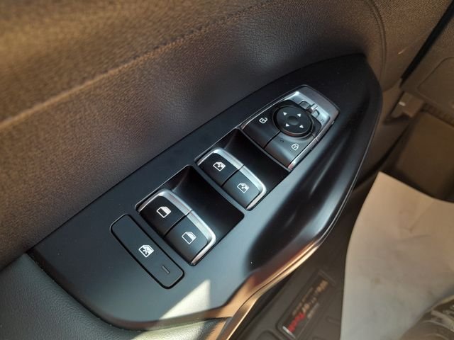 Used 2022 Red Kia GT-Line image 29