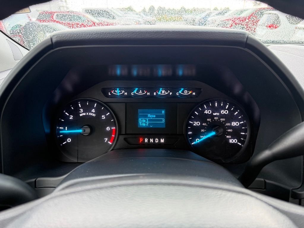 Used 2022 White Ford XL image 11