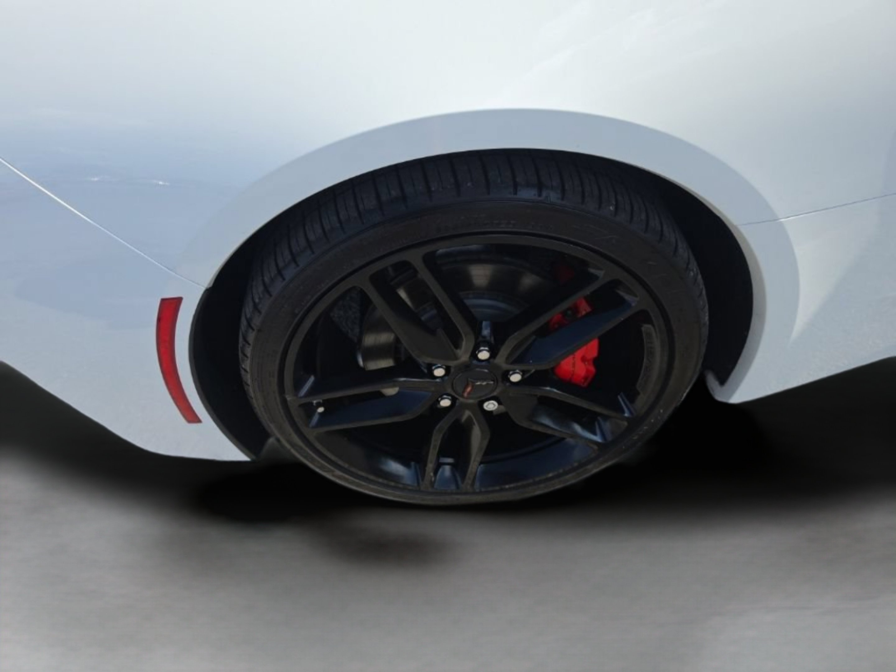 2016 Chevrolet Corvette 2LT - Photo 27