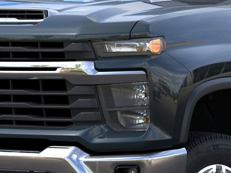 2025 Chevrolet Silverado 2500 HD LT - Photo 10