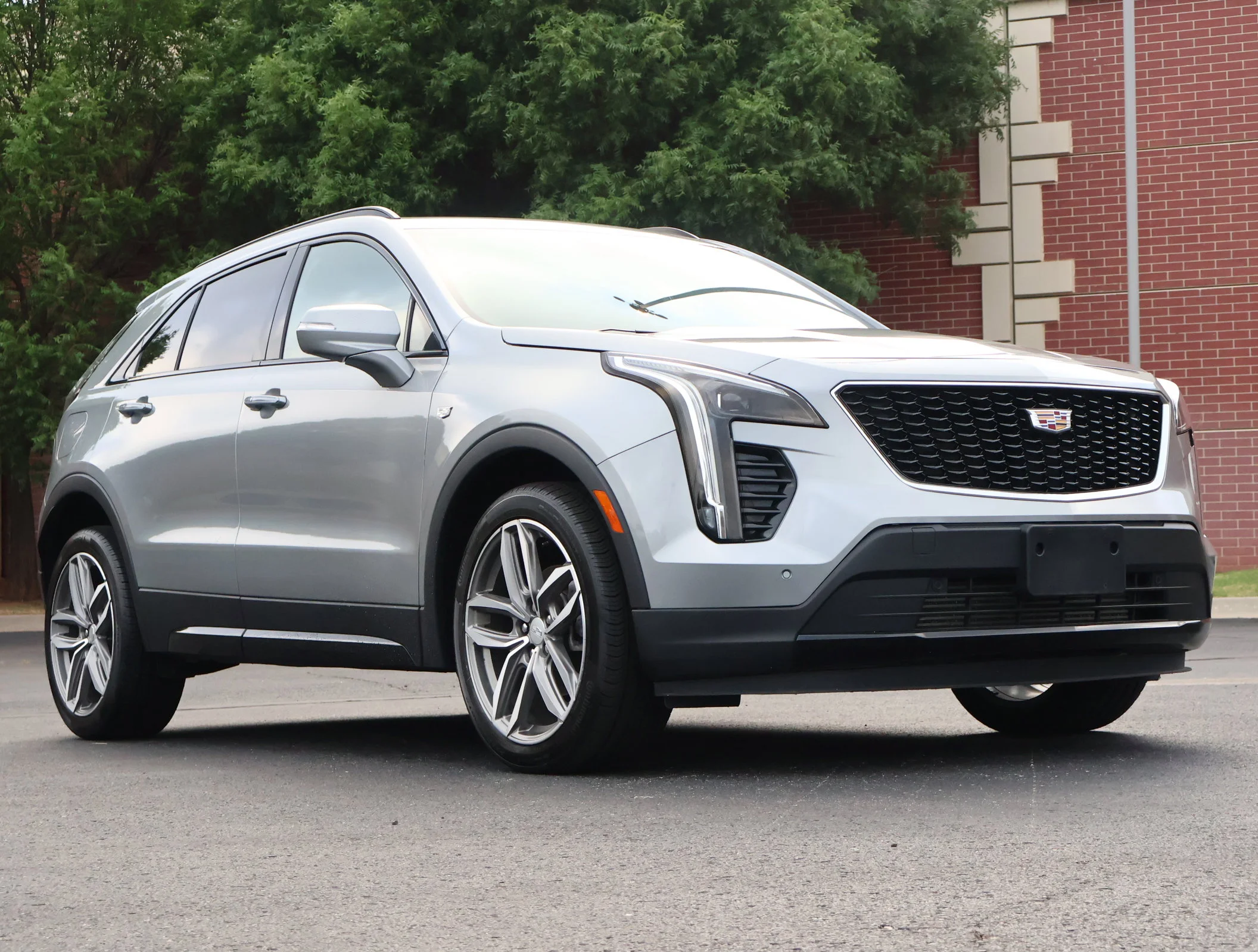 2023 Cadillac XT4 Sport AWD's photo