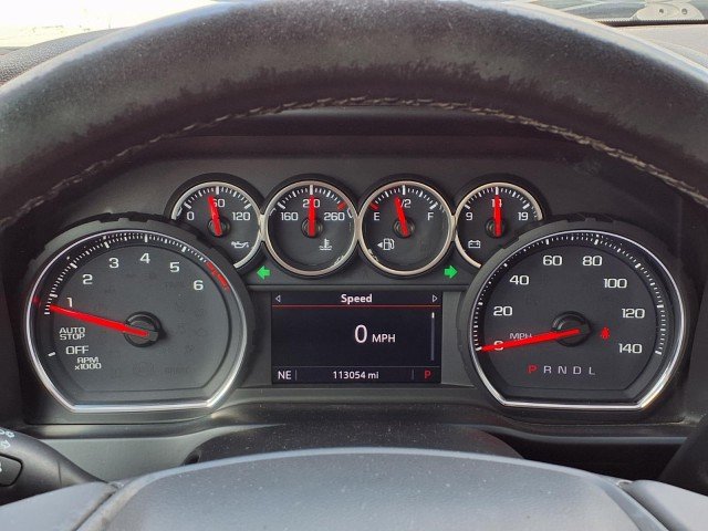 2019 Chevrolet Silverado 1500 LT - Photo 18