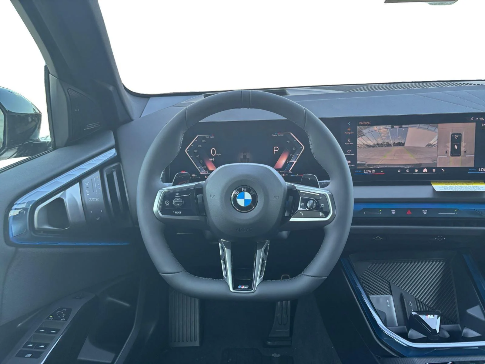 New 2026 Black Sapphire Metallic BMW 30 xDrive image 28