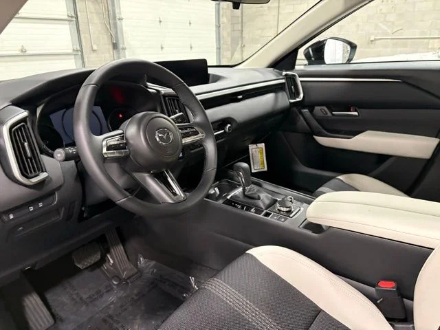 Used 2026 Gray Mazda 2.5 S Preferred image 12