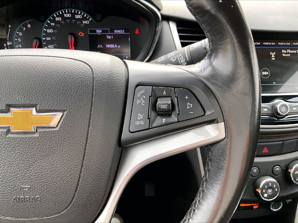 Used 2019 Summit White Chevrolet LT image 23