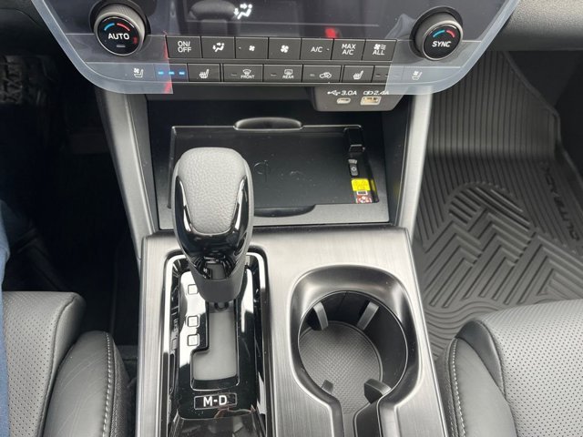 New 2026 RIVER ROCK PEARL Subaru Touring XT image 15