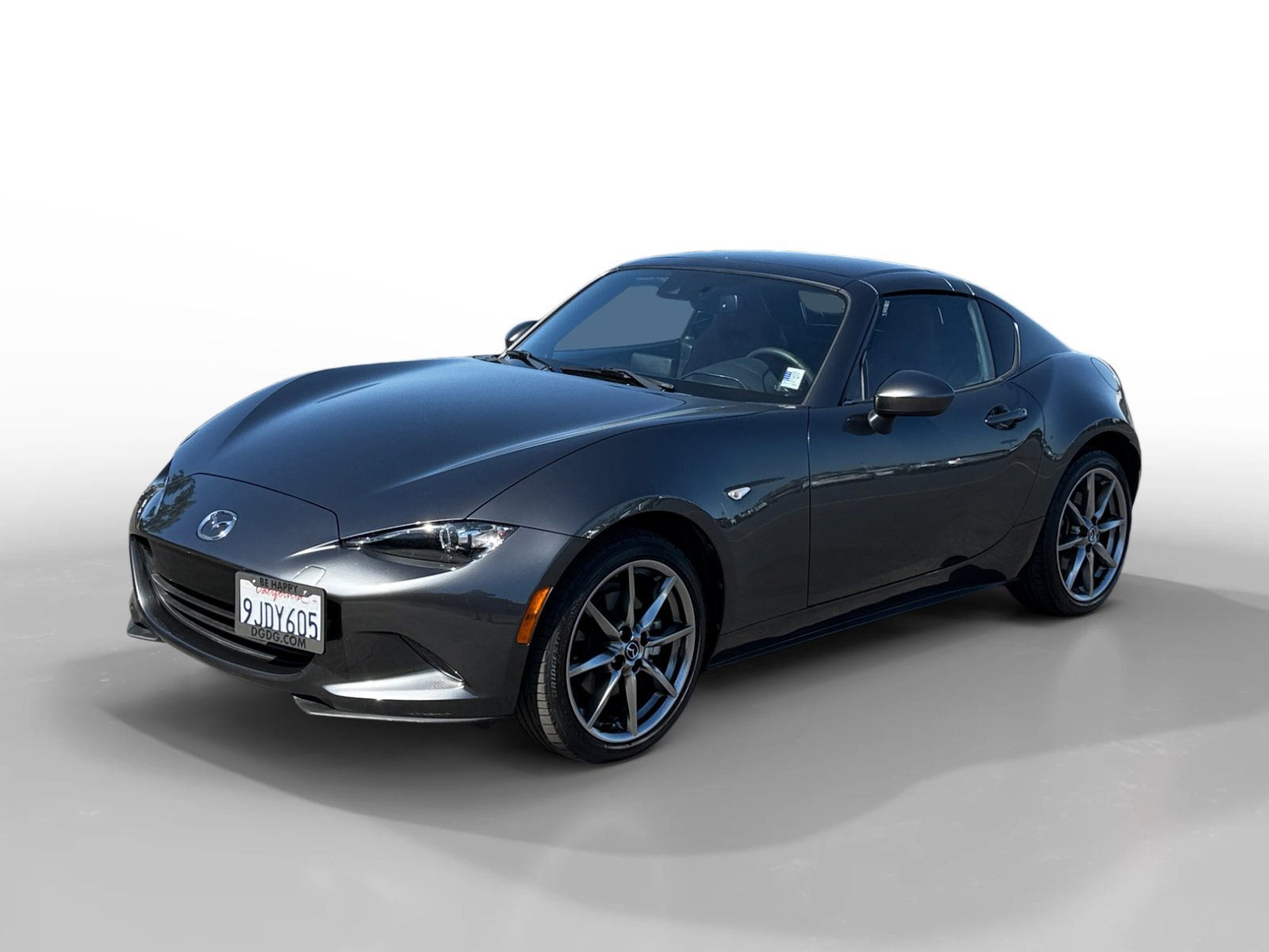 2023 Mazda MX-5 Miata RF