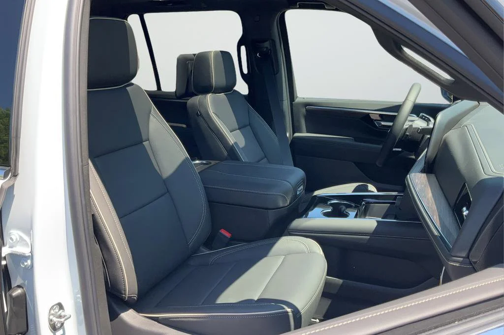 New 2026 Chevrolet Tahoe Premier 4D Sport Utility