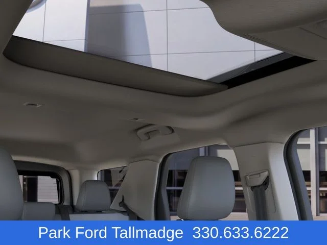 New 2026 Red Ford Badlands image 22