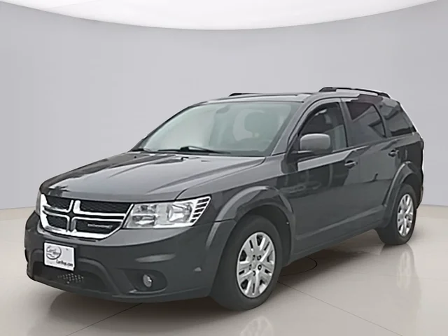 2019 Dodge Journey SE FWD's photo