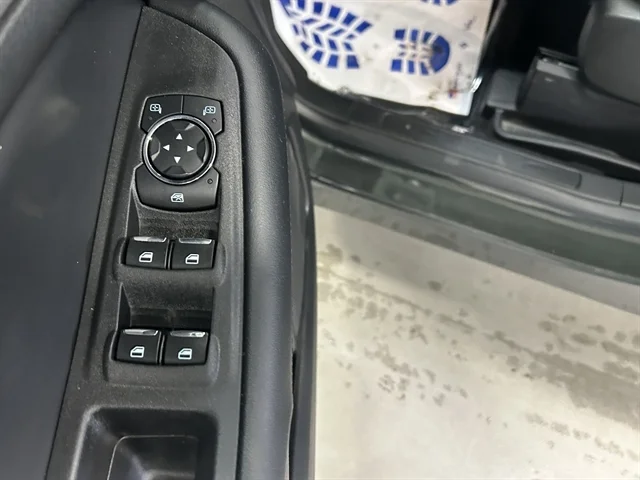 Used 2024 Green FORD SEL image 22