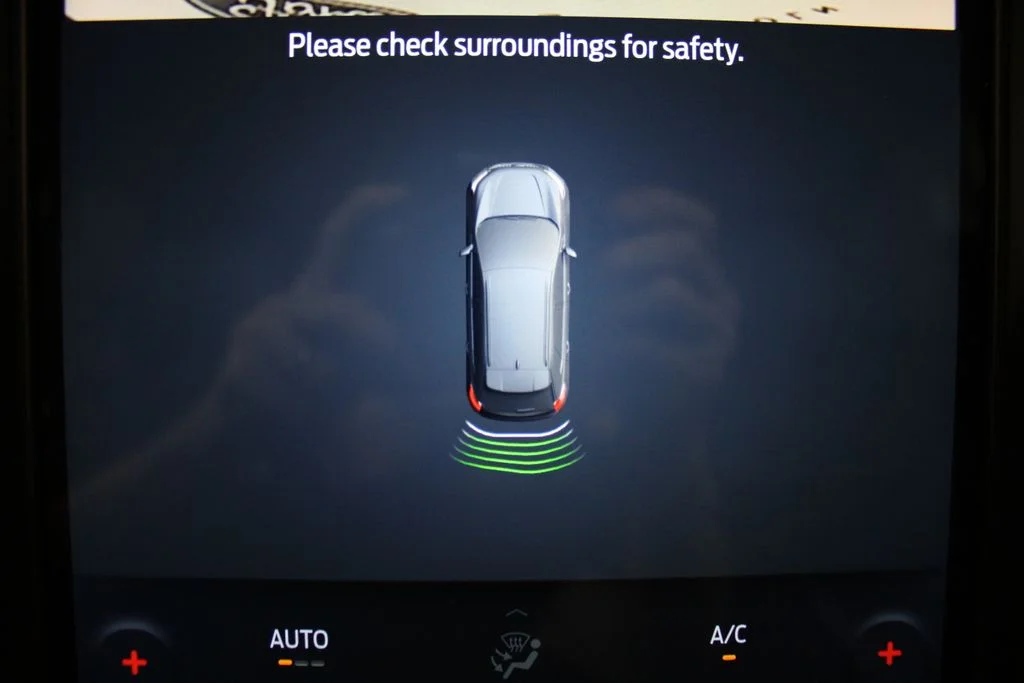 2024 Ford Edge SEL - Photo 30