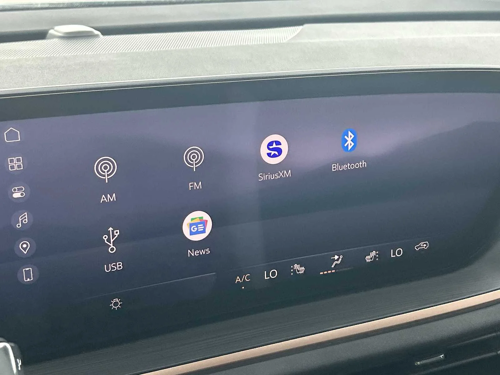 2026 Buick Envision Sport Touring - Photo 13