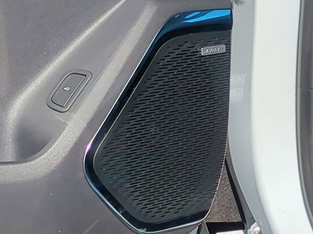 2026 GMC Acadia Elevation - Photo 24