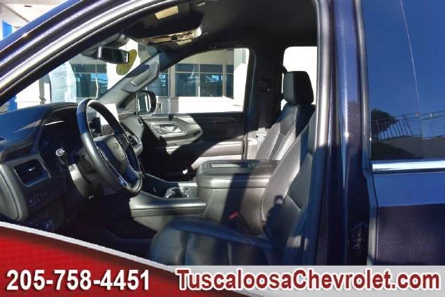 Certified Used 2024 Dark Ash Metallic Chevrolet LT image 23