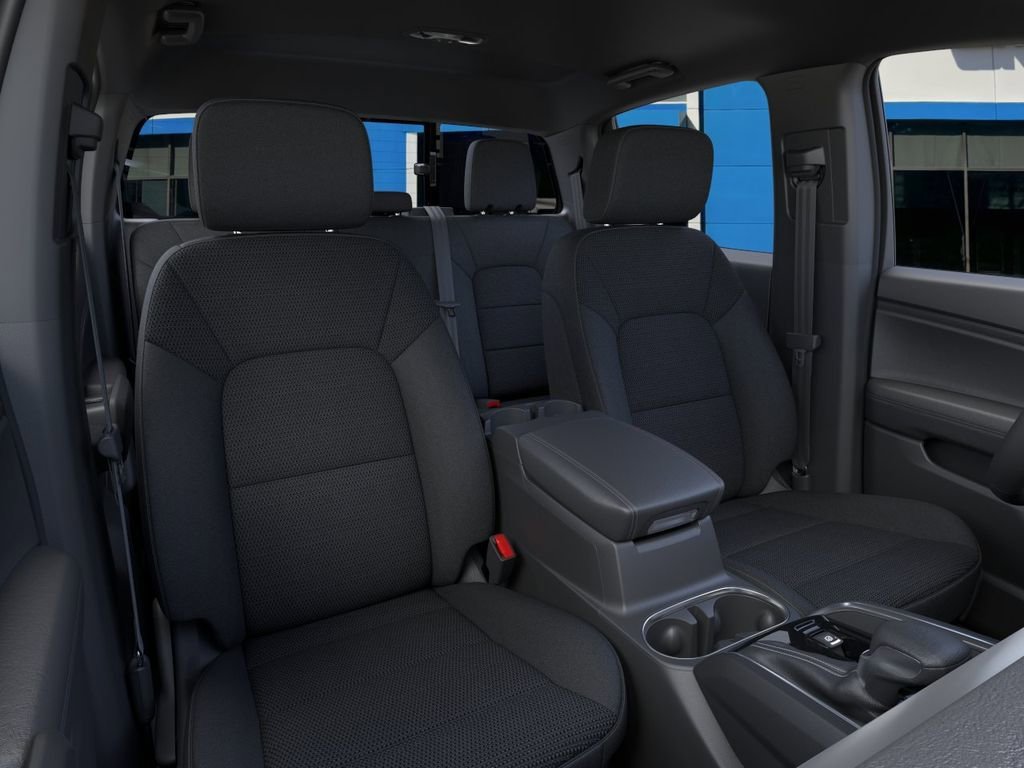 2026 GMC Canyon Elevation - Photo 16