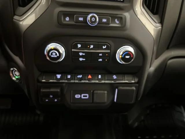 2026 GMC Sierra 3500HD Pro - Photo 16