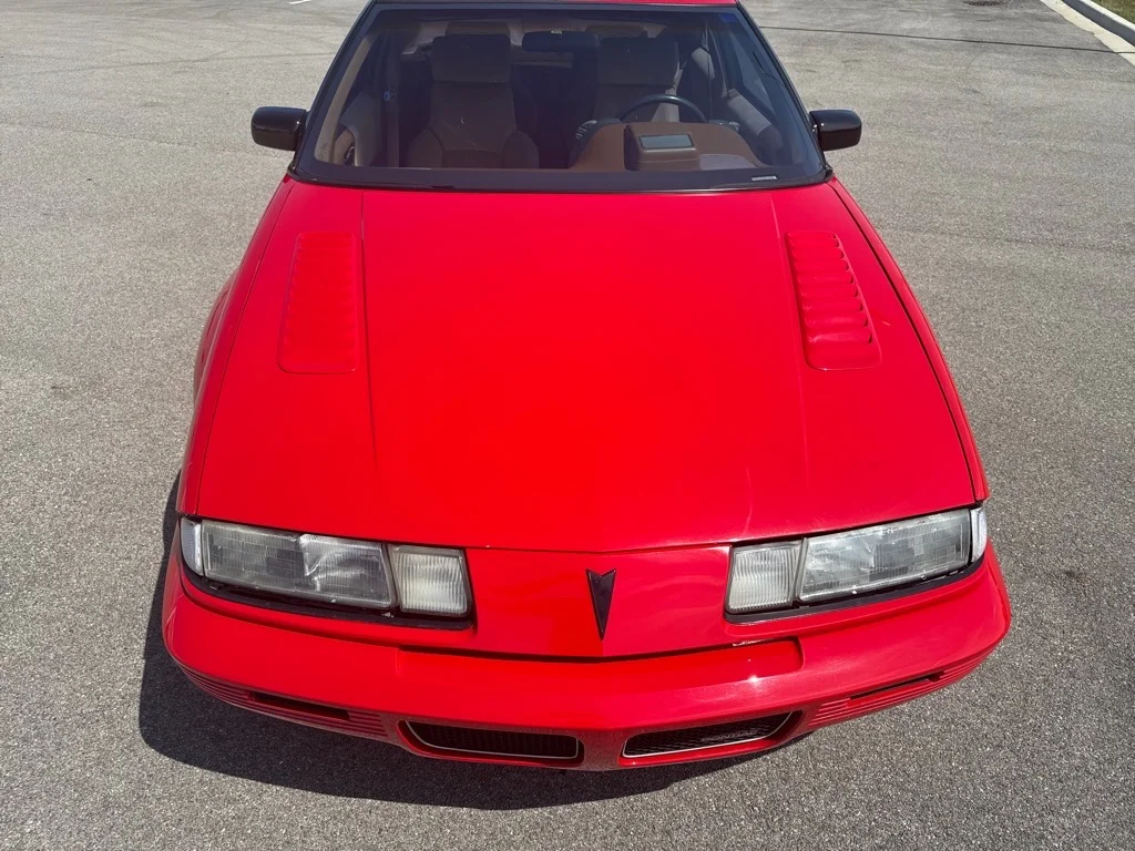 1990 Pontiac Grand Prix - Photo 11