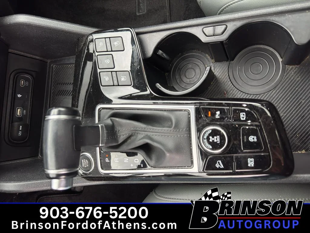 Used 2023  Kia X-Pro Prestige image 21