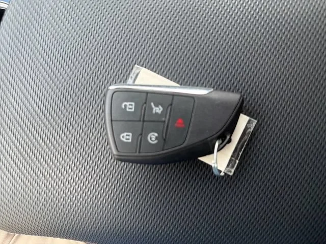 Used 2026 Cacti Green Chevrolet LT image 34