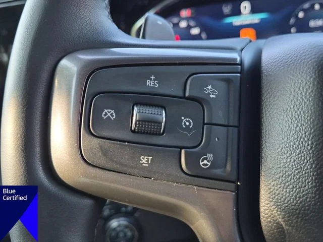Certified Used 2024 Gray Chevrolet ZR2 image 18