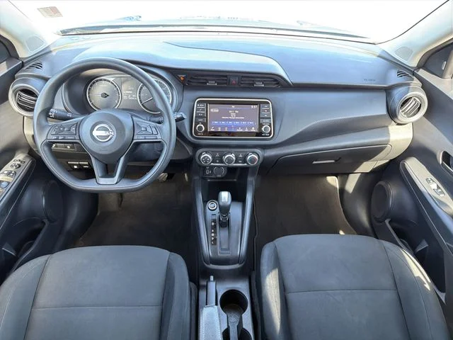Used 2024 Blue Nissan S image 11