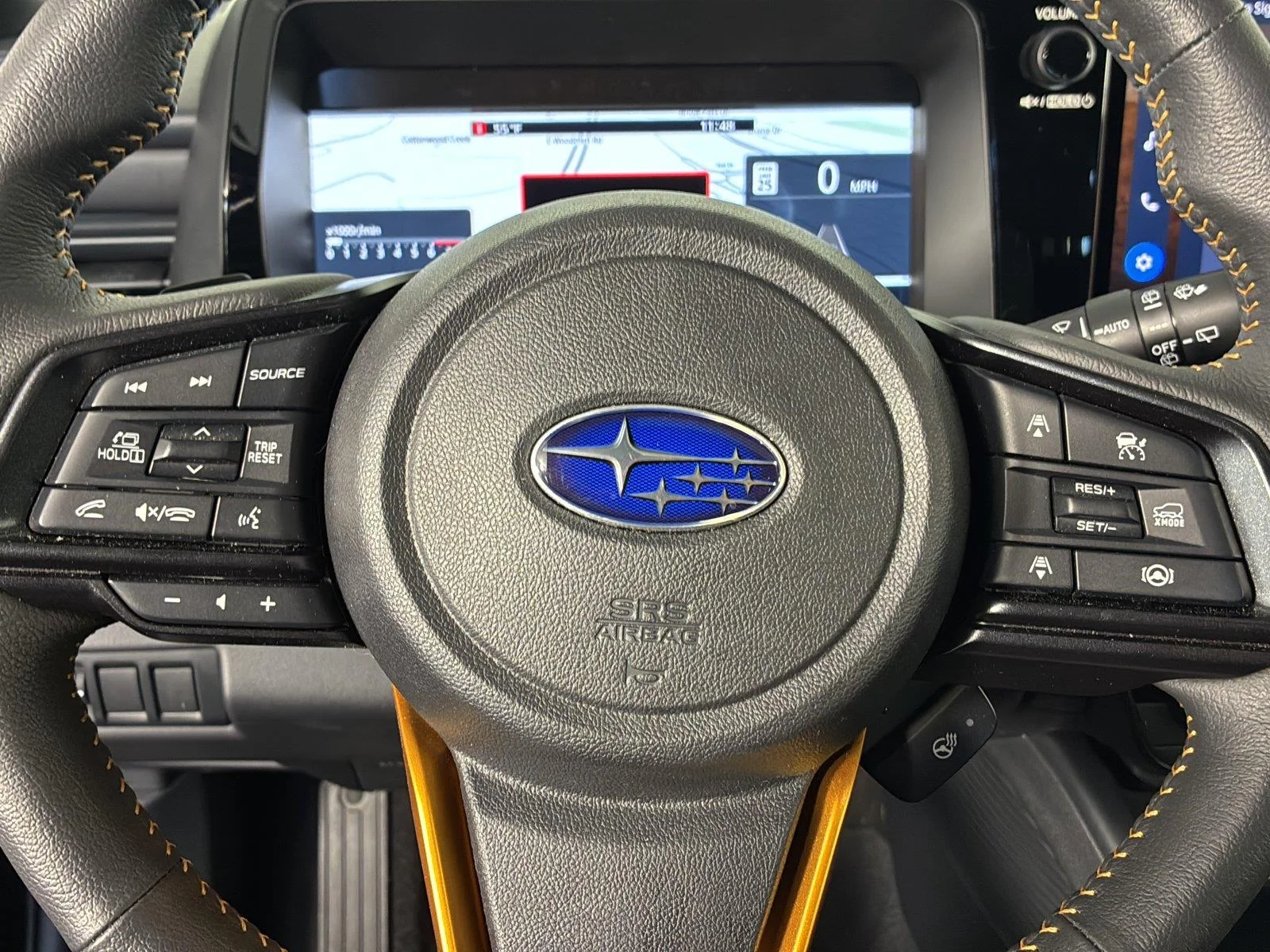 Used 2026  Subaru Wilderness image 33