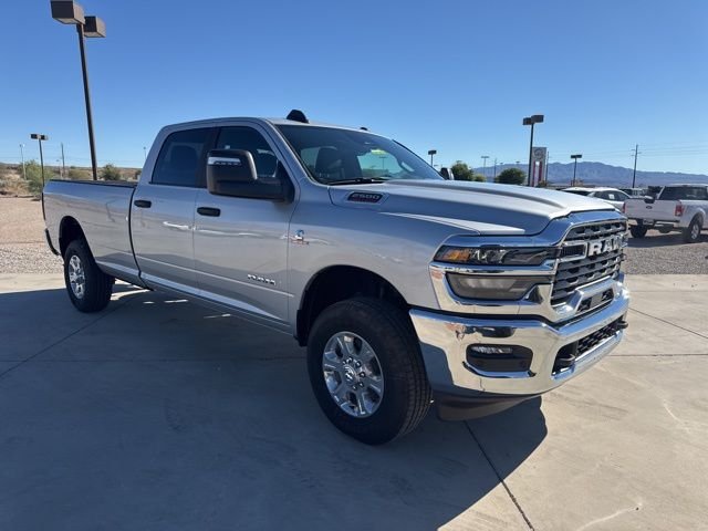 2026 RAM 2500 Big Horn - Photo 6