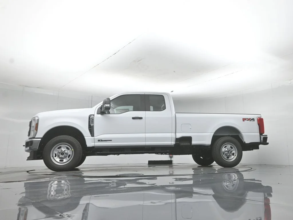 New 2026 White Ford XL image 49