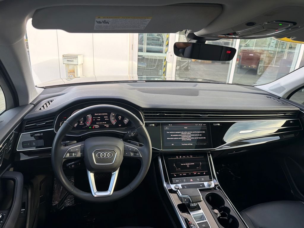 2023 Audi Q7 Premium Plus - Photo 13