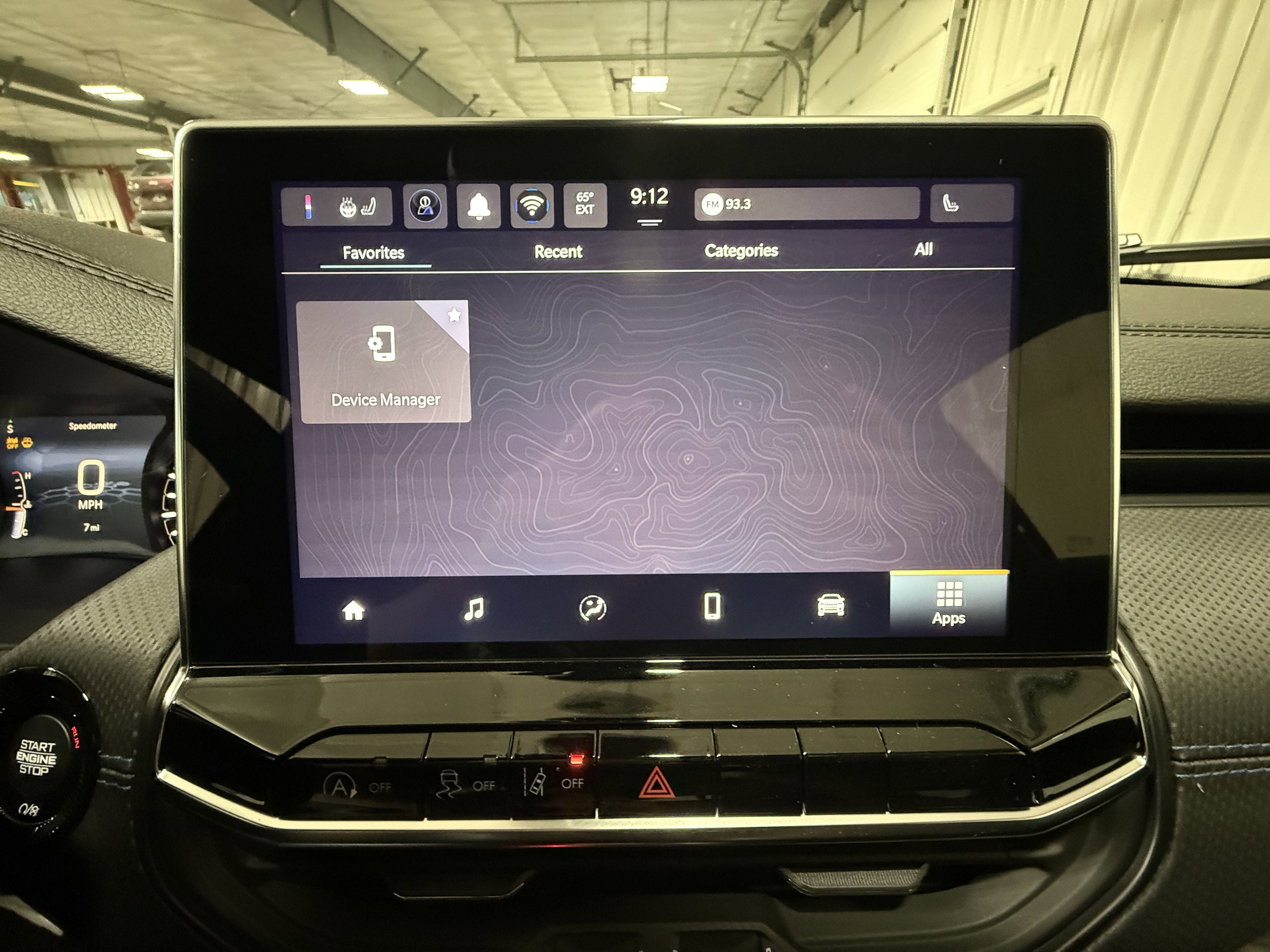 New 2026 Red Hot Pearlcoat Jeep Latitude Altitude image 33