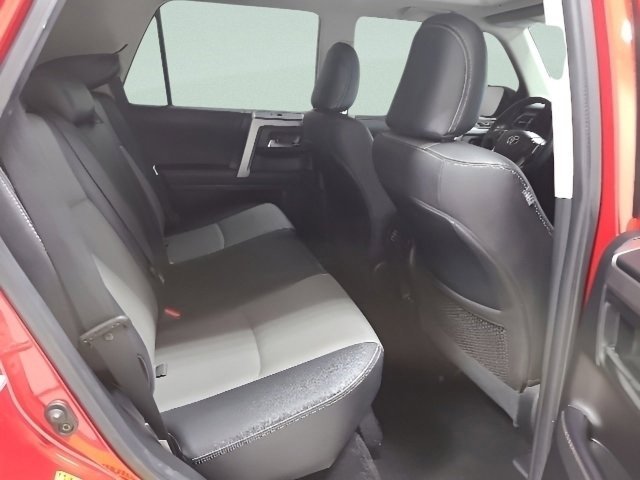 2023 Toyota 4Runner SR5 Premium - Photo 15