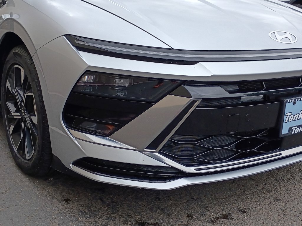 2025 Hyundai Sonata SEL - Photo 12