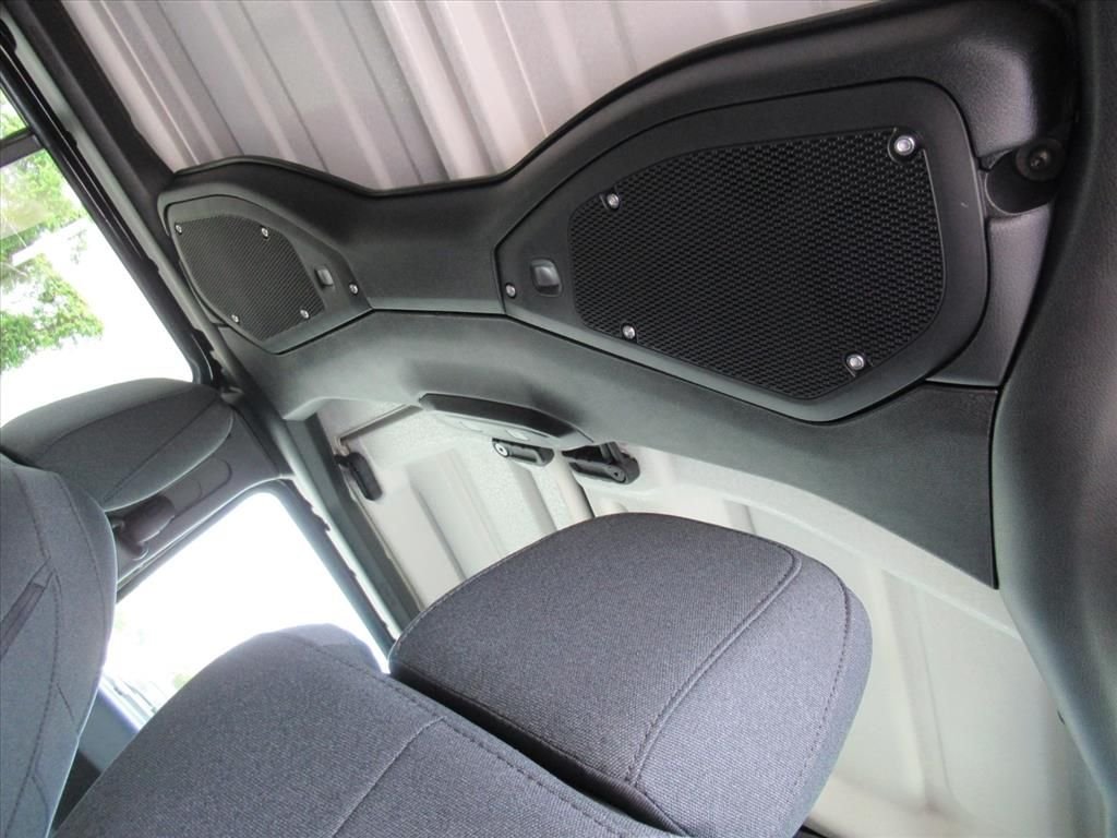 New 2026 Black Clearcoat Jeep Sport S image 15