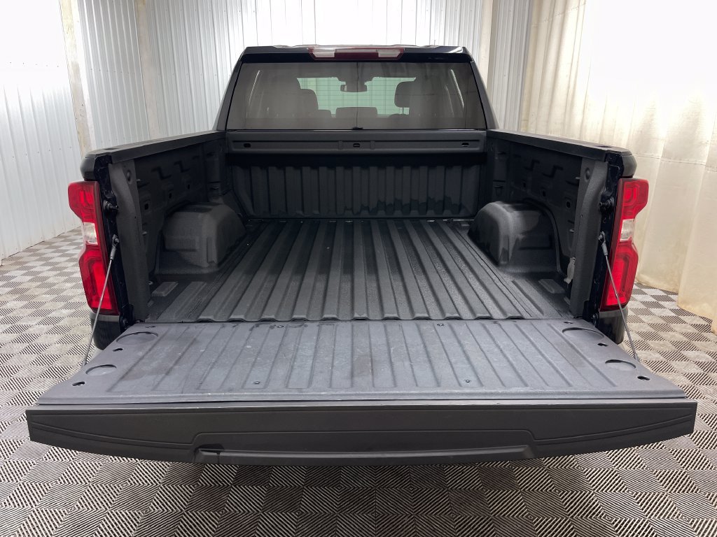 2022 Chevrolet Silverado 1500 LTZ - Photo 44