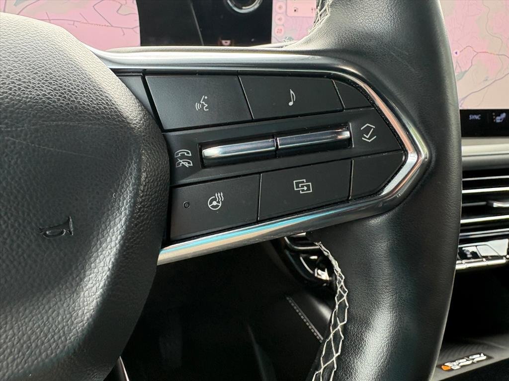 2025 Chevrolet Traverse LT - Photo 15