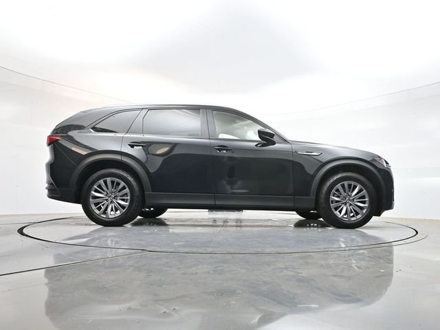 Used 2025 Black Mazda 3.3 Turbo Select image 32