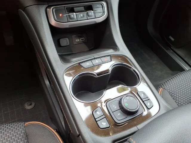 2023 GMC Acadia AT4 - Photo 11
