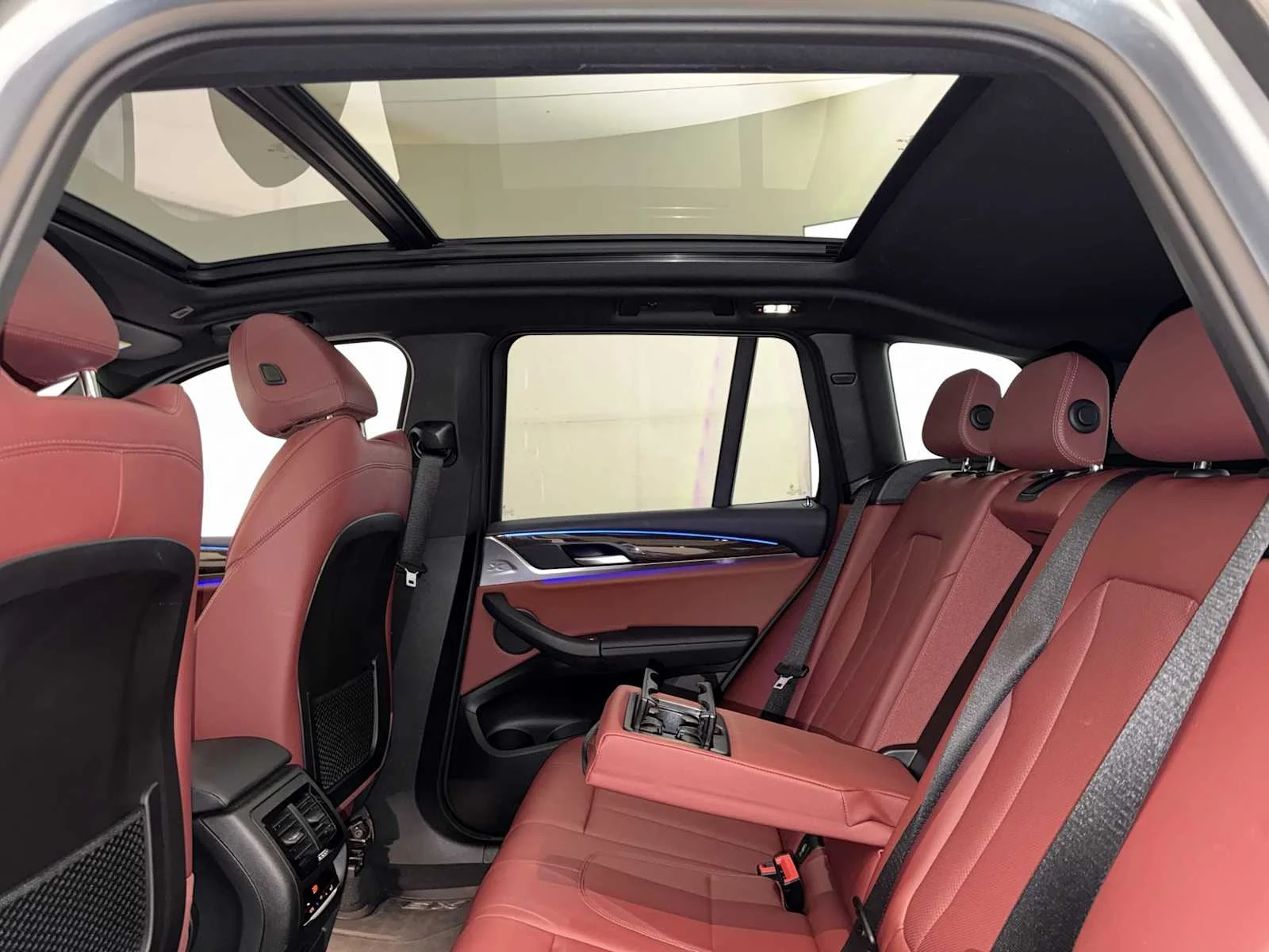 2023 BMW X3 30i - Photo 21