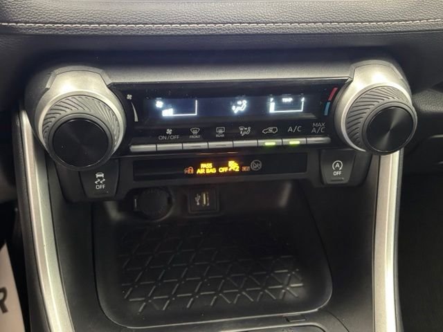 Used 2024 Black Toyota LE image 29