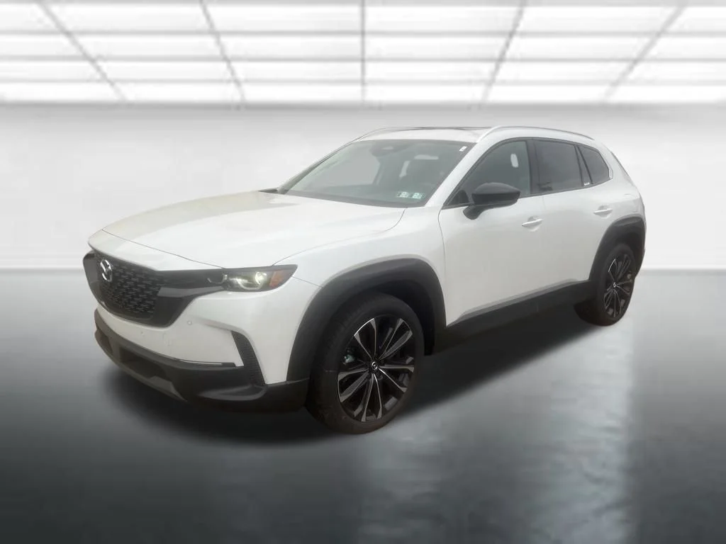New 2026 Beige Mazda 2.5 S Premium image 9