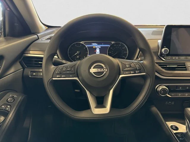 New 2026 Scarlet Ember Tintcoat Nissan SV image 13