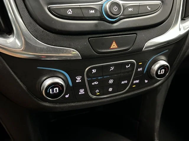 2019 Chevrolet Equinox LT - Photo 18