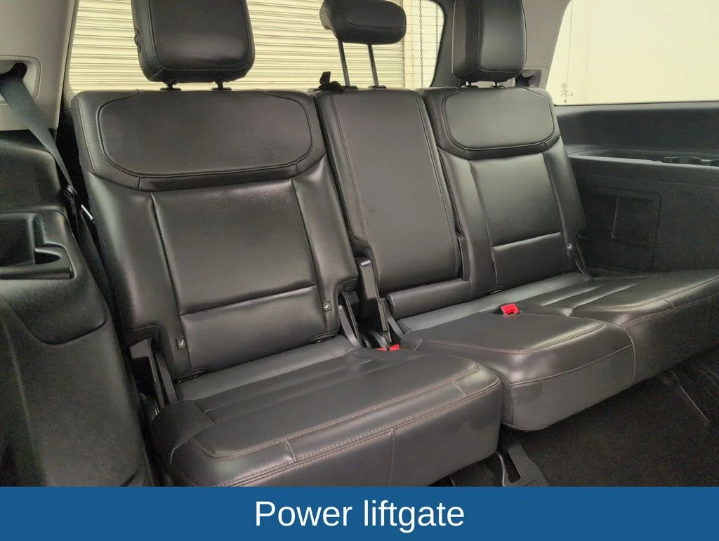 Certified Used 2025 White Ford Active image 17