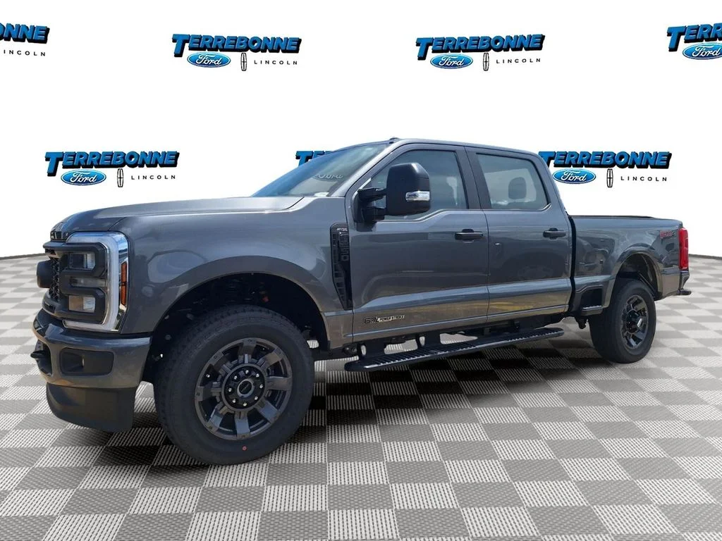 2026 Ford Super Duty F-250 XL