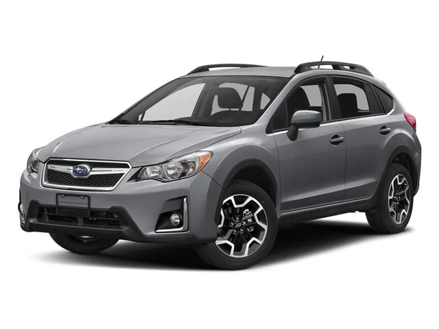 Used 2017 Ice Silver Metallic Subaru Limited image 1