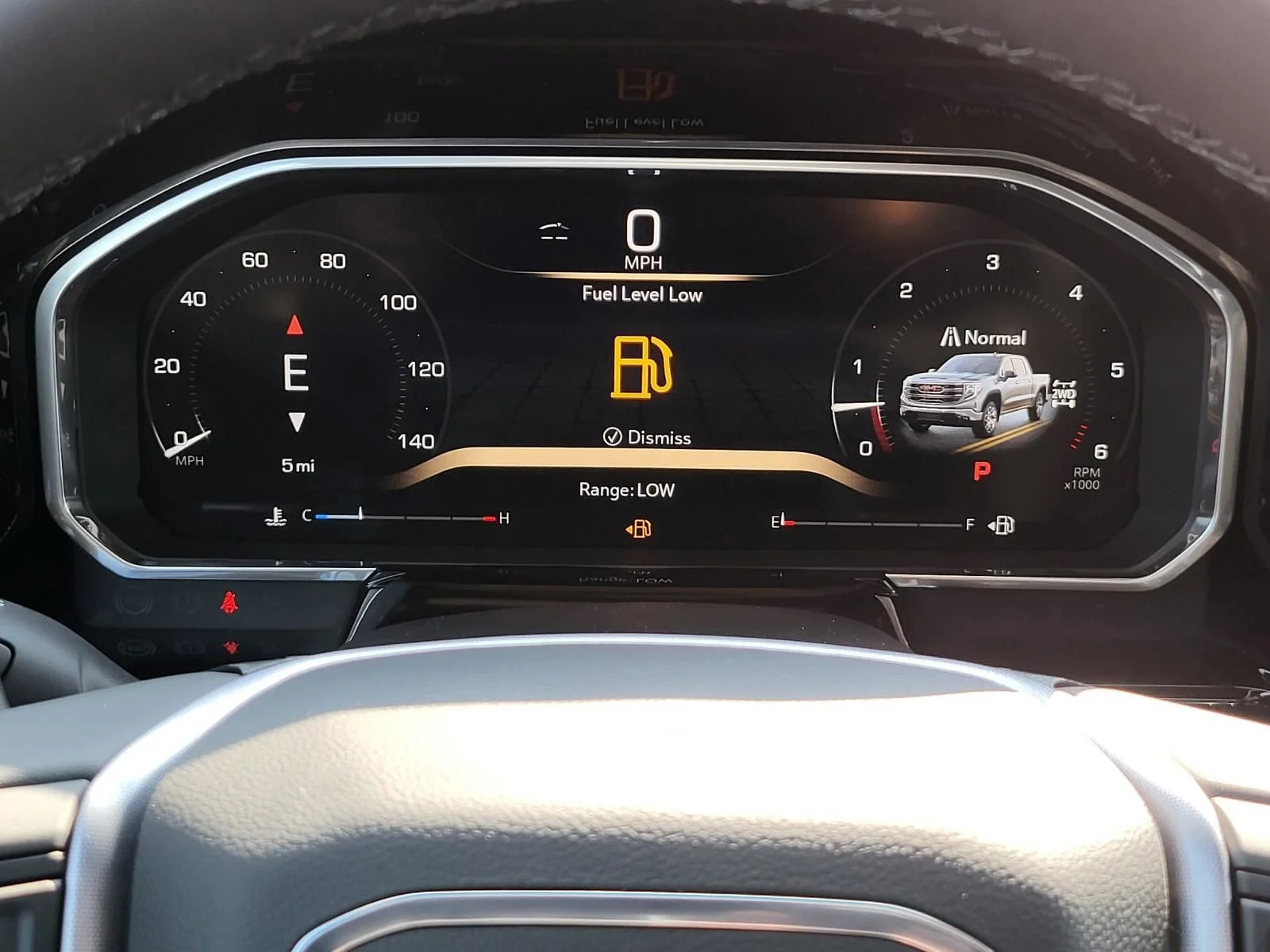 2026 GMC Sierra 1500 Elevation - Photo 12